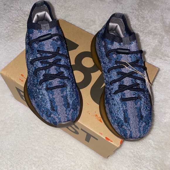 Adidas yeezy 380. Unisex main image 6